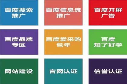 SEM代运营案例：提升网站流量与转化